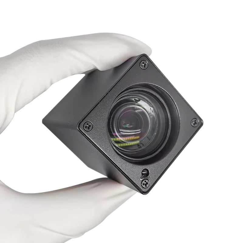 

Remote Control 8MP Camera Module IMX274 IMX317 Cmos Sensor 4K 10XZOOM USB Camera Module