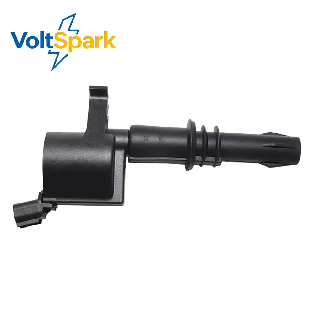 

3L3E-12A-366CA Ignition Coil for Ford F-150 F-250 Mustang 4.6L 5.4L V8 - Direct Replacement, DG511, 2-Pin