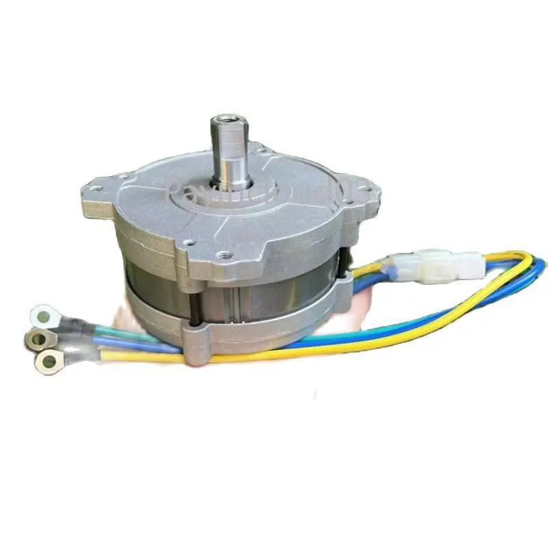 12V24V36V 40V550W 3200Rpm Neodymium Strong Magnetic High Power Brushless Motor High Torque Brushless Mechanical Power Motor