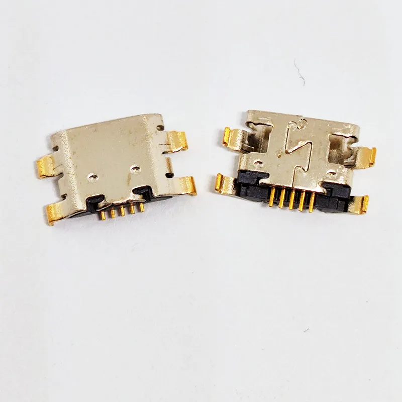 10-20PCS For Lenovo TAB TB-8504F 8504X 8504 X30 A6500 TB2-X30F X30L USB Charging Port Dock Plug Charger Connector