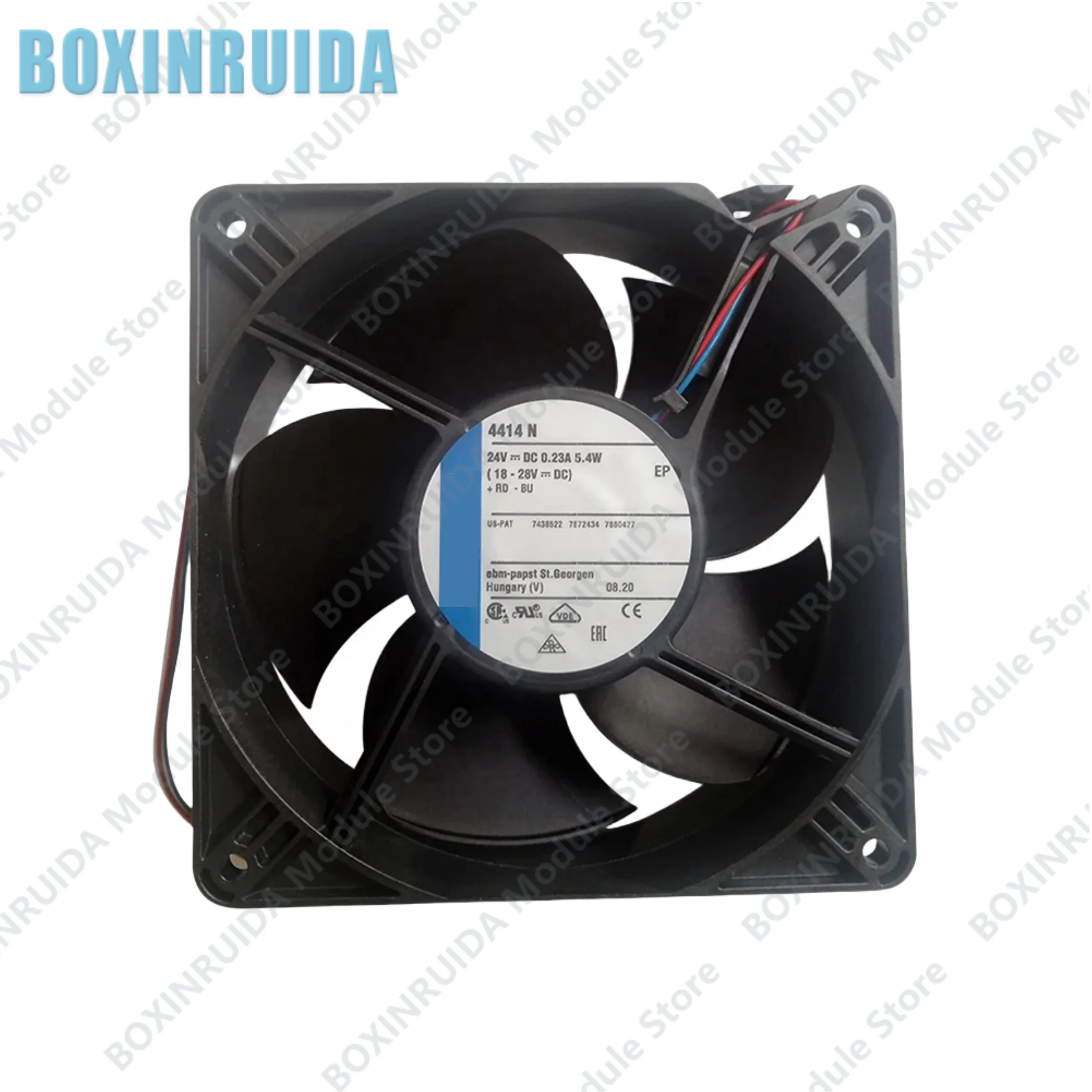 ventola-di-raffreddamento-a-flusso-assiale-originale-4414n-54w-24v-225ma-12cm-nuovissima