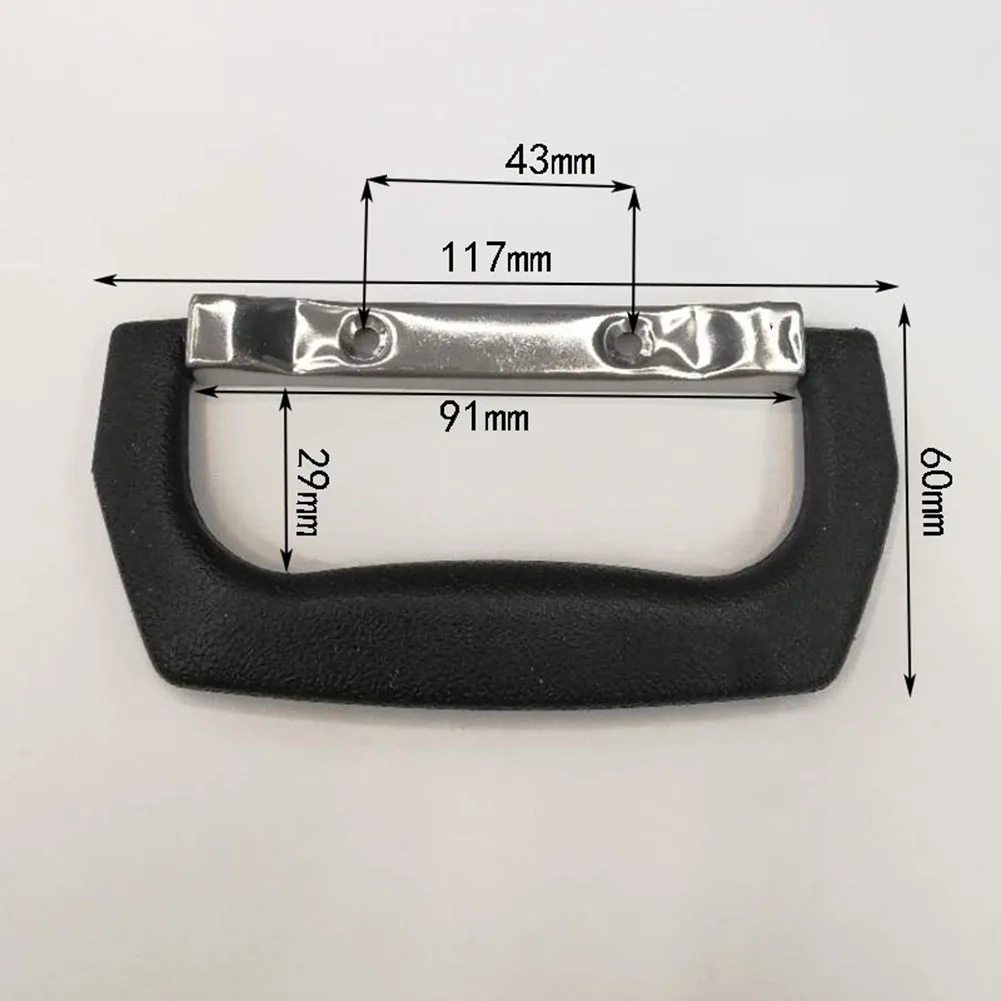 Replacement Case Ha…