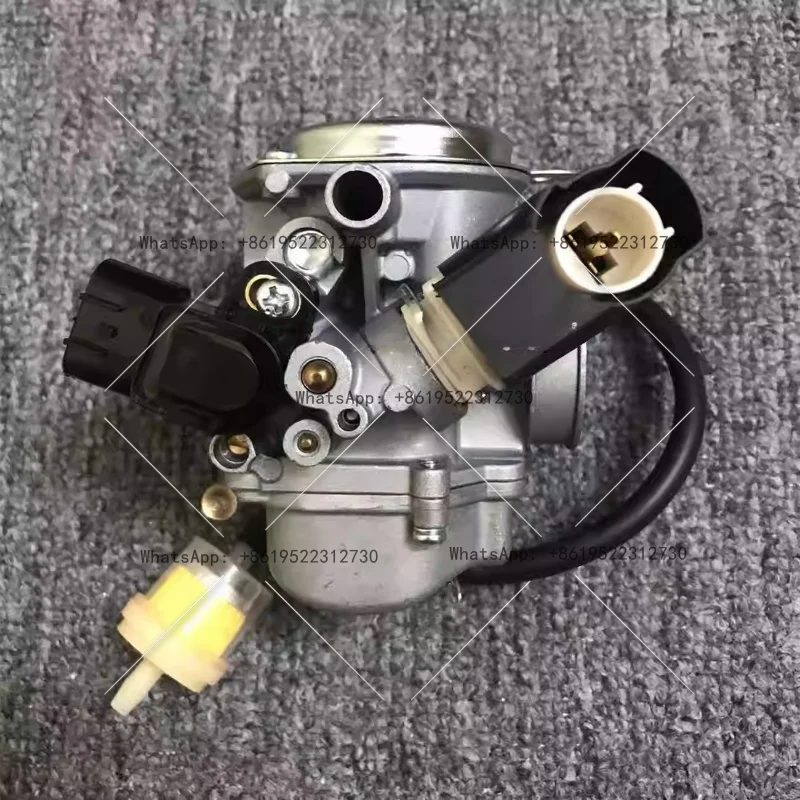 

Applicable to Honda DIO50/54/55/56/57/Z4/61/62 Xiaogui Zuma Carburetor