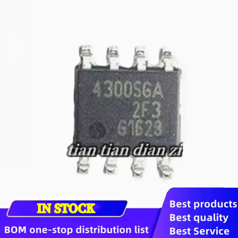 10Pcs BTS4300SGA BT…