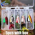 347-5pcs mix color
