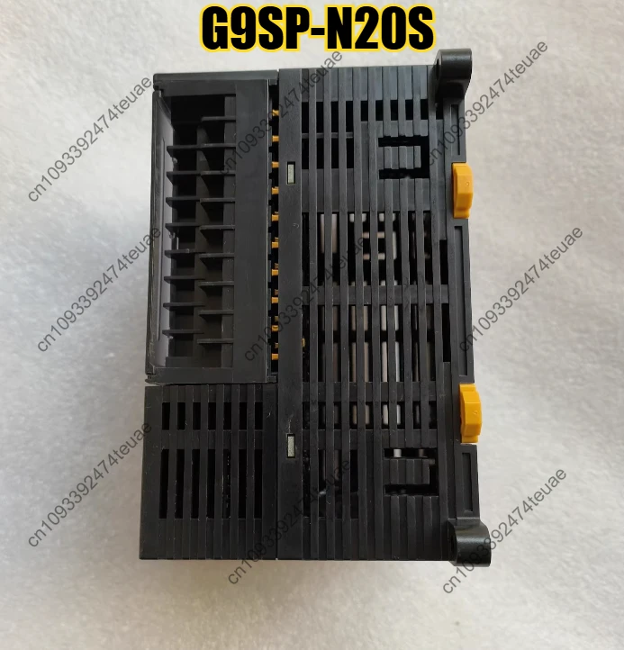 1Pcs Plc Module G9S…