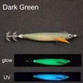 Dark-Green-1pc-125mm