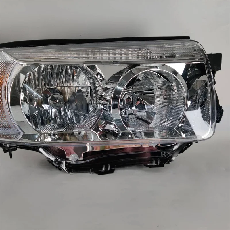 Kamshing For Subaru Forester 2005 2006 2007 2008 Front Bumper Head Light Lamp Head Lamp Light Headlamp
