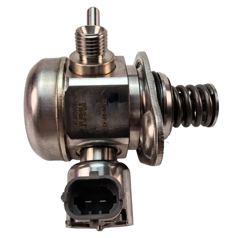 

Топливный насос высокого давления A11M для Kia 1.6L (модели 35320-2B140, 35320-2B130)