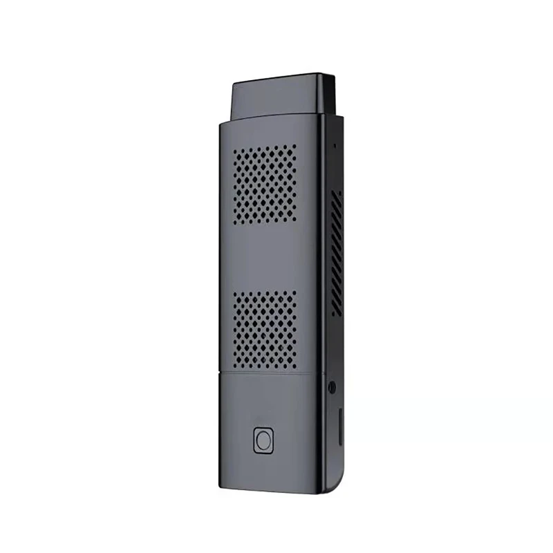 M1K Intel N5000 Mini PC Mini 4K HD Output Quad-Core Intel Processor DDR4 8GB RAM SSD 128GB/256GB Wi-Fi 5 Bluetooth 4.2
