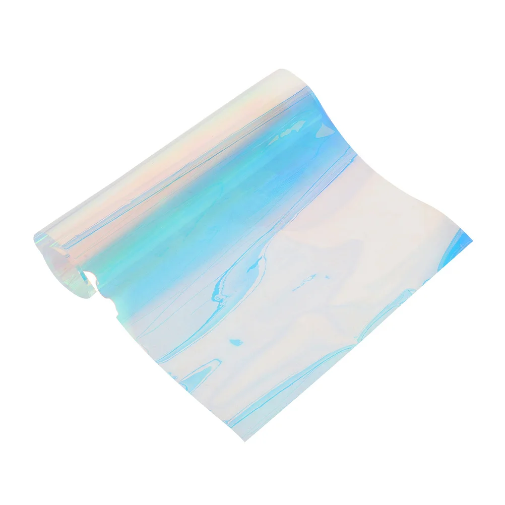 

Automotive Gradient Car Window Tint Film Durable Sunshade Protective Film Uv Blocking Decorative Auto Window Shade