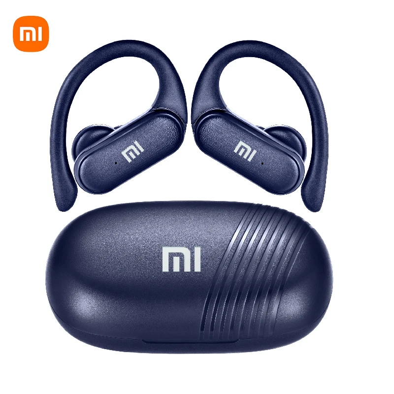 Xiaomi-A520 TWS Fone De Ouvido Sem Fio Com Microfone, Bluetooth 5.3, Estéreo Hi Fi, À Prova D \'Água, Controle De Toque, Esportes