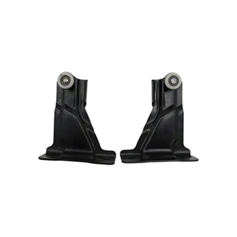 

2Pcs Sliding Door Roller Upper Left & Right For Honda Odyssey 2005-2010 72550-SHJ-A01 72510-SHJ-A01