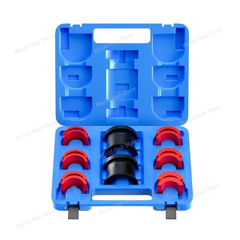 Seal Installation Tool Motorbike Driver Removal Set Professional Shock Absorber Oil Seal Installation Equipment For Garage