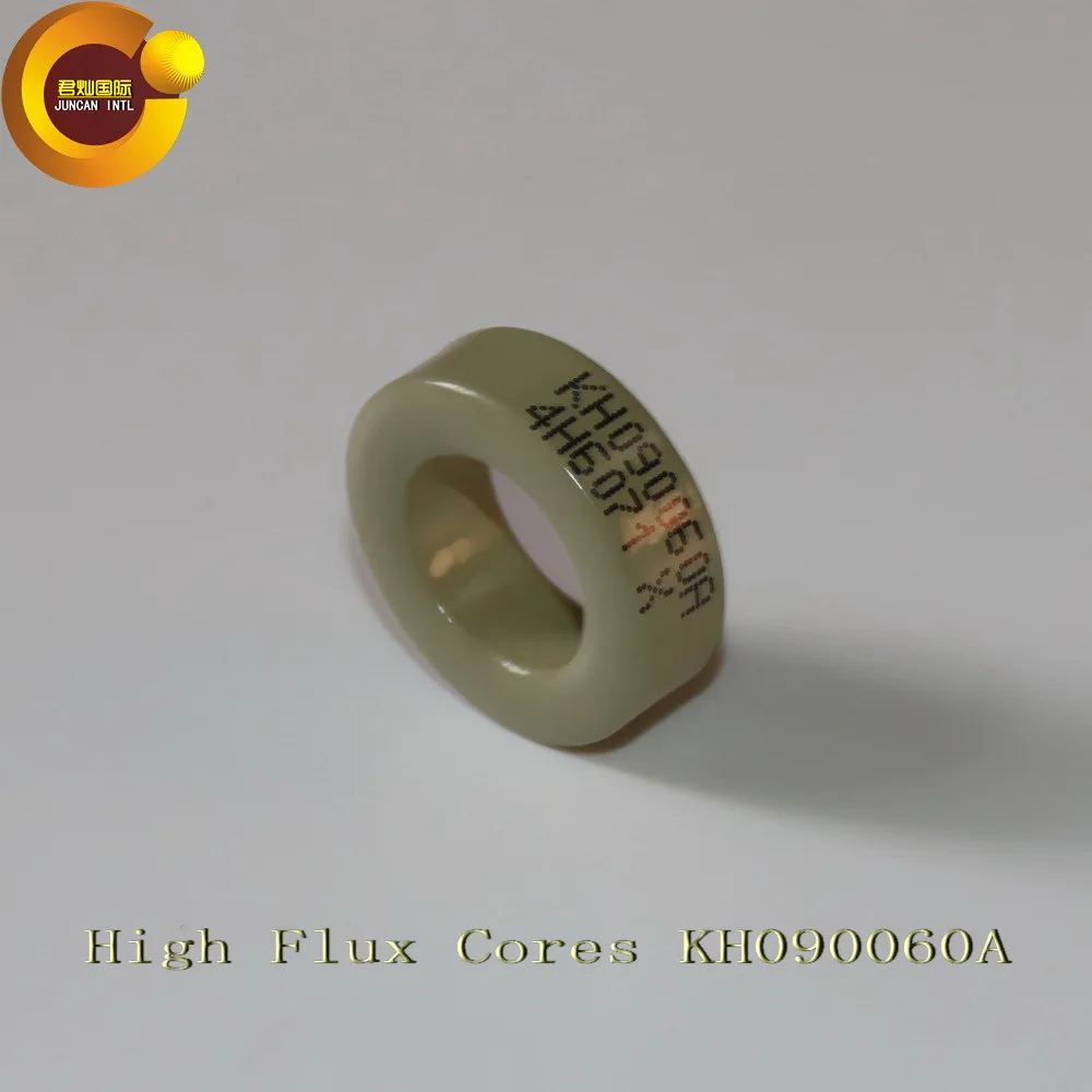 KH090060A   High Flux Cores CH229060 Magnetic cores