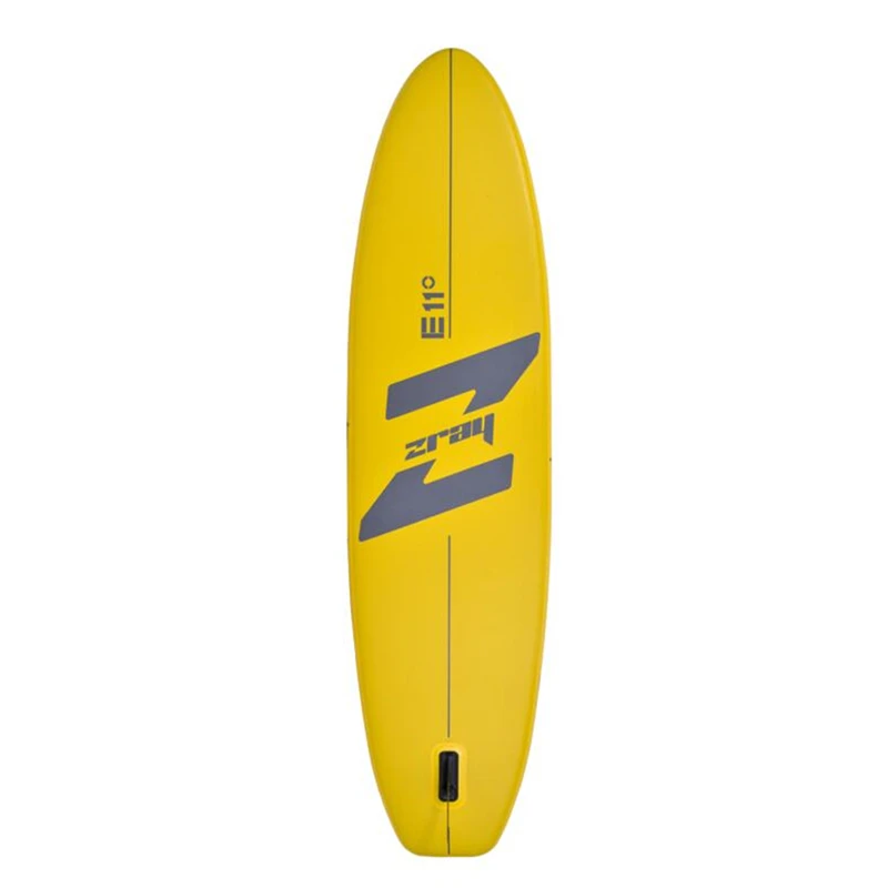 2021 vendita calda Jilong 37636 Evasion Epic Sup Board gonfiabile Stand Up Paddle surf PVC resistente con torcia a LED