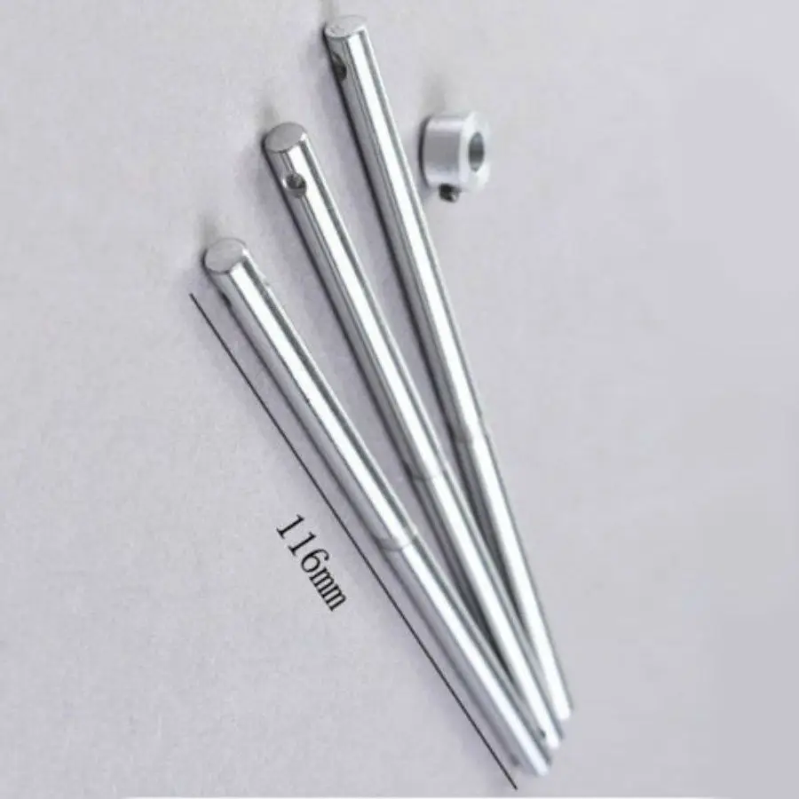 116mm 450 Main Rotor Shaft Helicopter Parts for Trex 450 V2 V3 Helicopter