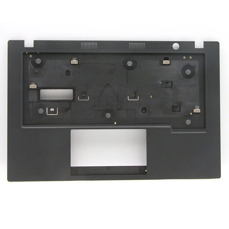 Palmrest Upper Case KB Bezel C Cover 5CB0Z69509 For Lenovo Thinkpad L14 Gen 3 Black Color
