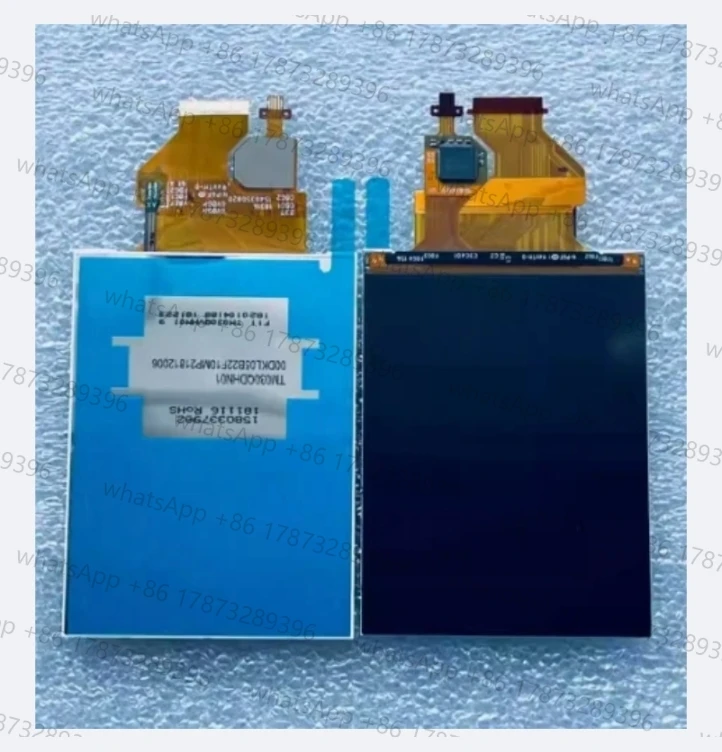 

3-inch 640 * 480 LCD display TM030QDHN01