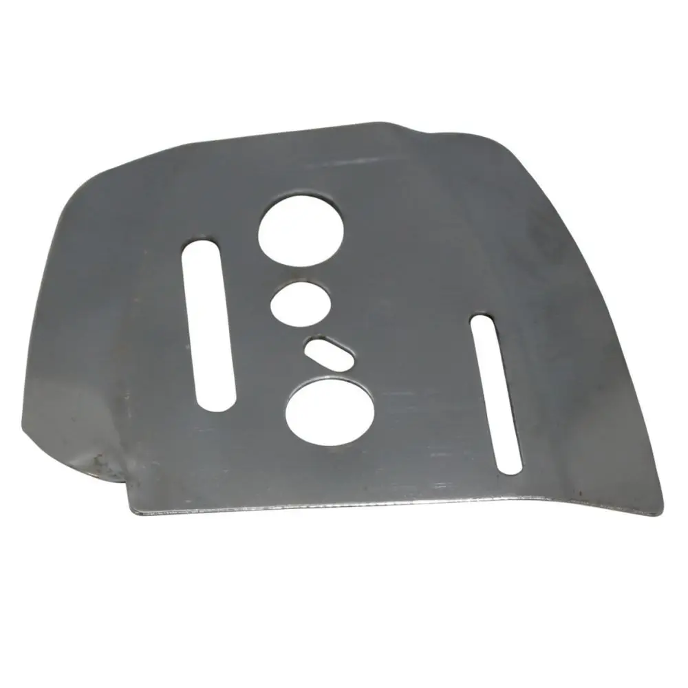 For For Stihl MS380 MS381 Chainsaw Guide Bar Plate Replacement Accessory Durable Saw Repair Part Maintenance Component Unit