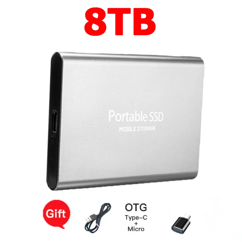 8TB