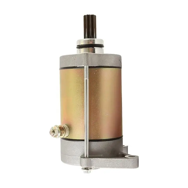 

A54P-0800-091000 New Starter Motor For Terralander 800 ATV UTV Tracker 800 CF800 Zforce Uforce Cforce 800 1000 X8 Z8