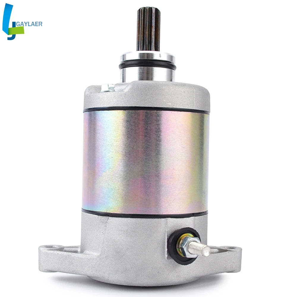 محرك بداية لـ Arctic Cat 400 4X4 ACT أوتوماتيكي ACT LE MRP TBX VP TRV Plus 400 2X4 4X4 VP TRV 375 Auto 3545016