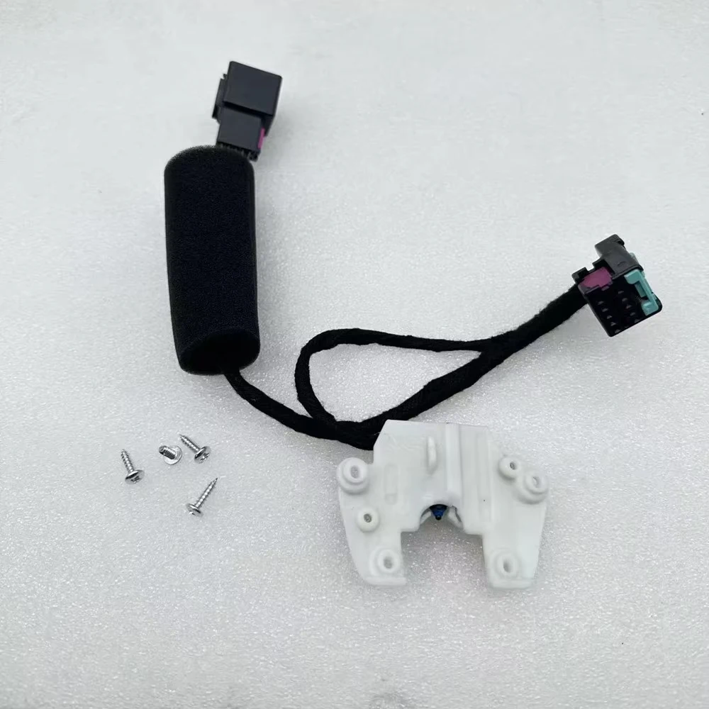 3Q0713128 Automotive Micro Switch Module for VW Touareg Skoda Karoq 2017- Superb III 3v3 3v5 2015- 3Q0 713 128