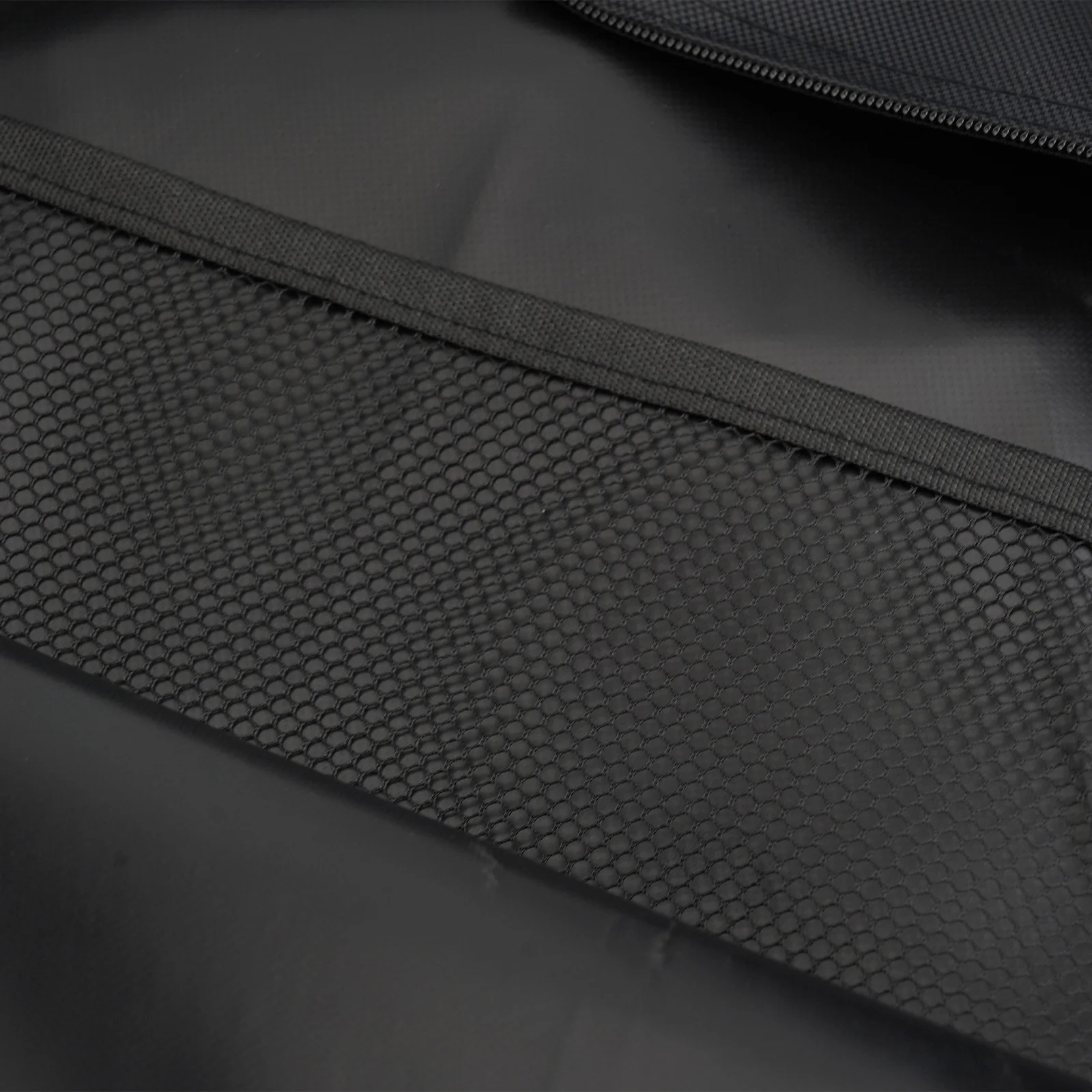 

Чехол для кабеля электромобиля из ткани Оксфорд 1680D, быстрое установление, водонепроницаемое покрытие, износостойкая двойная ручка для переноски