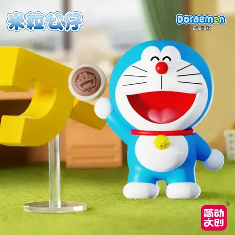 12 best sales Doraemon-leksaker i Japan - №8