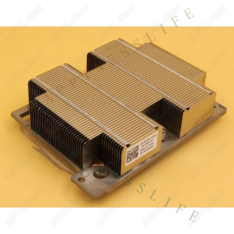 

OM+ Brand New FOR Dell MX740 Heatsink 0GHVM2 GHVM2