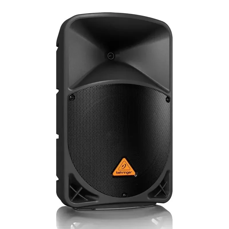 

Behringers B112W 12 Inch High Power Active Speaker High Fidelity Full Frequency Audio Sound Speaker