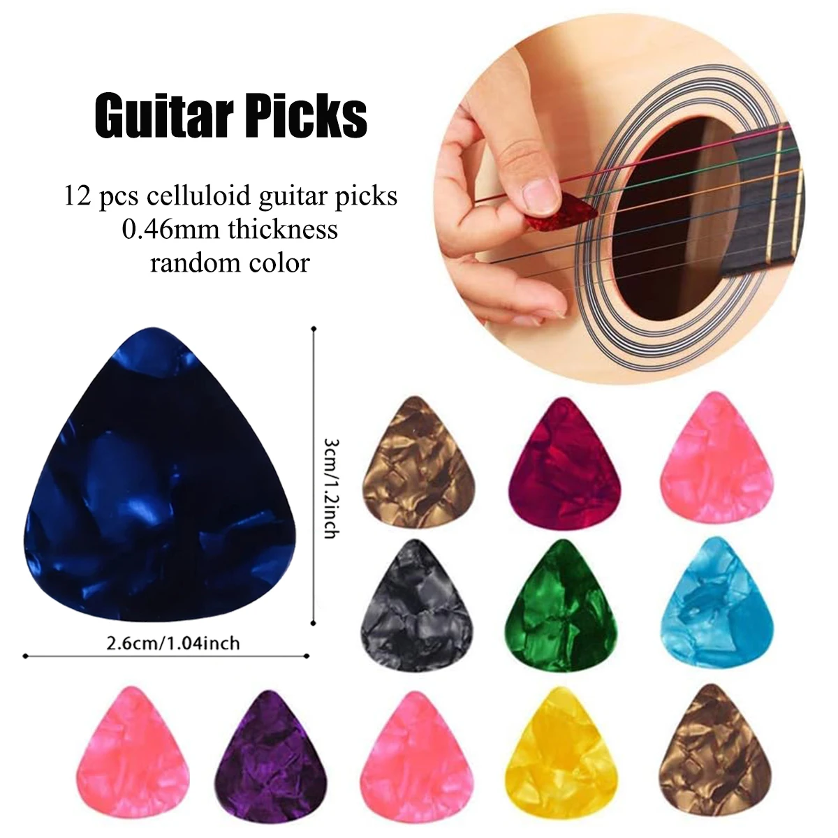 Thumbnail 4 - #3 Highest Rated Guitar String Winders to Buy in 2026