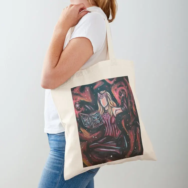 Multiverse of Madness Tote Bag