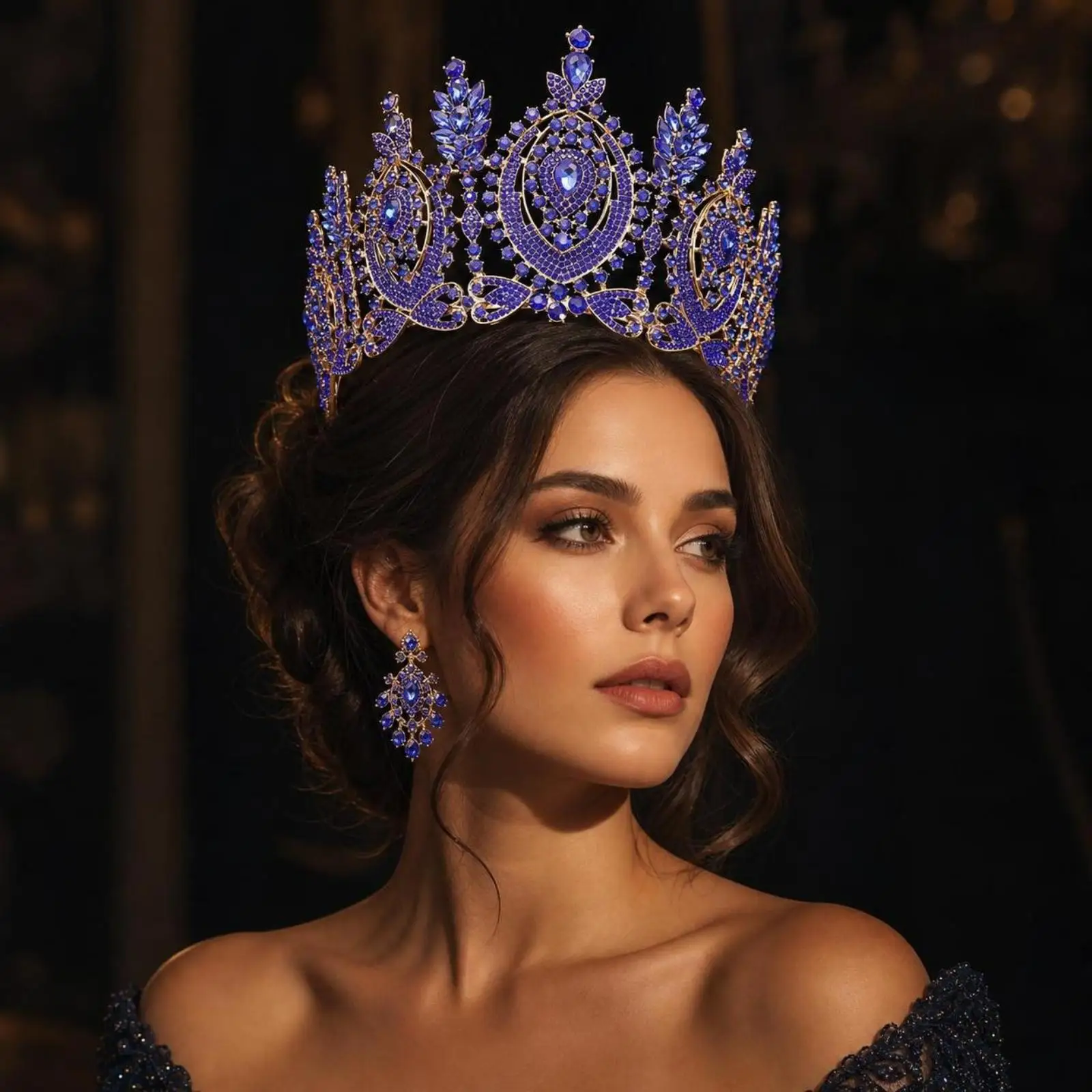 bridal-crown-baroque-wedding-tiara-crown-with-comb-ornate-headpiece-regal-for-brides-weddings-pageants