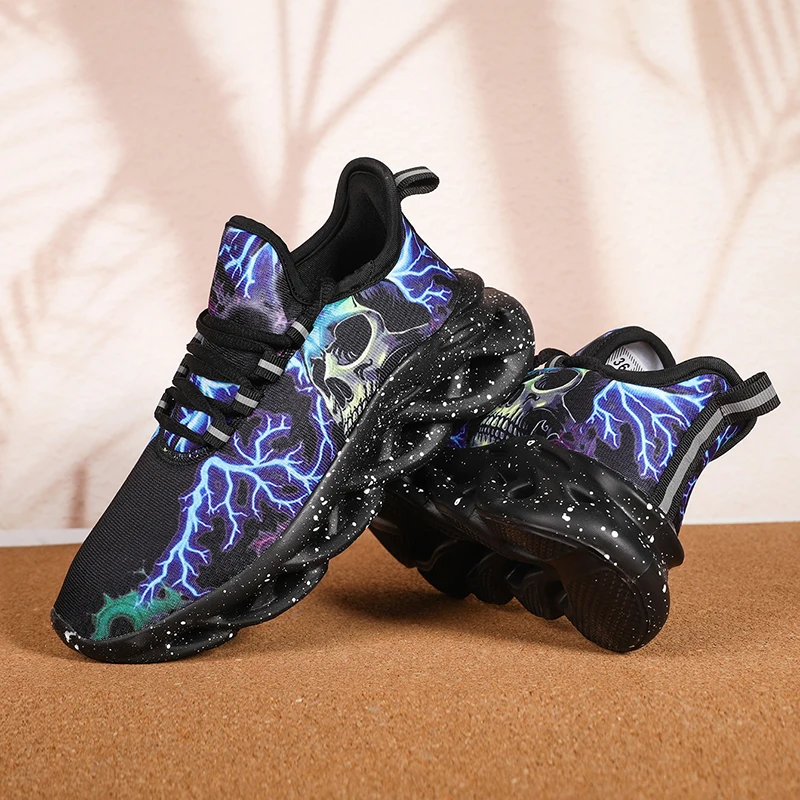 

Hot Selling Shoes for Women, New Breathable Autumn Trend Versatile Casual Sports Shoes, Lightweight and Comfortable Runningshoes