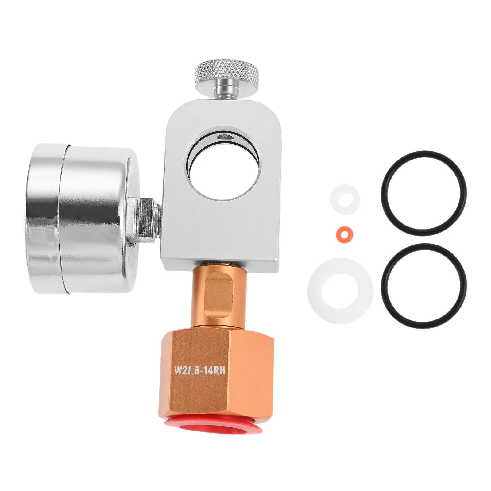 1Pc Adapter Soda-St… - image