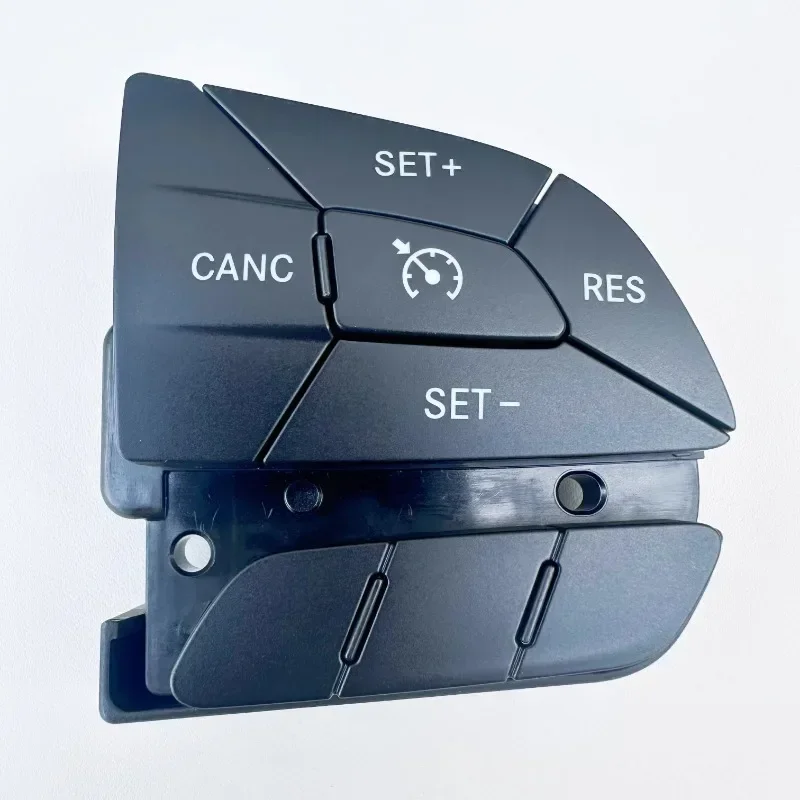 1pc for Jeep Grand Cherokee GranCabrio Steering wheel button adaptive cruise control multifunction phone switch 68146891AC