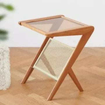 Шкаф для гостиной, современный простой дом