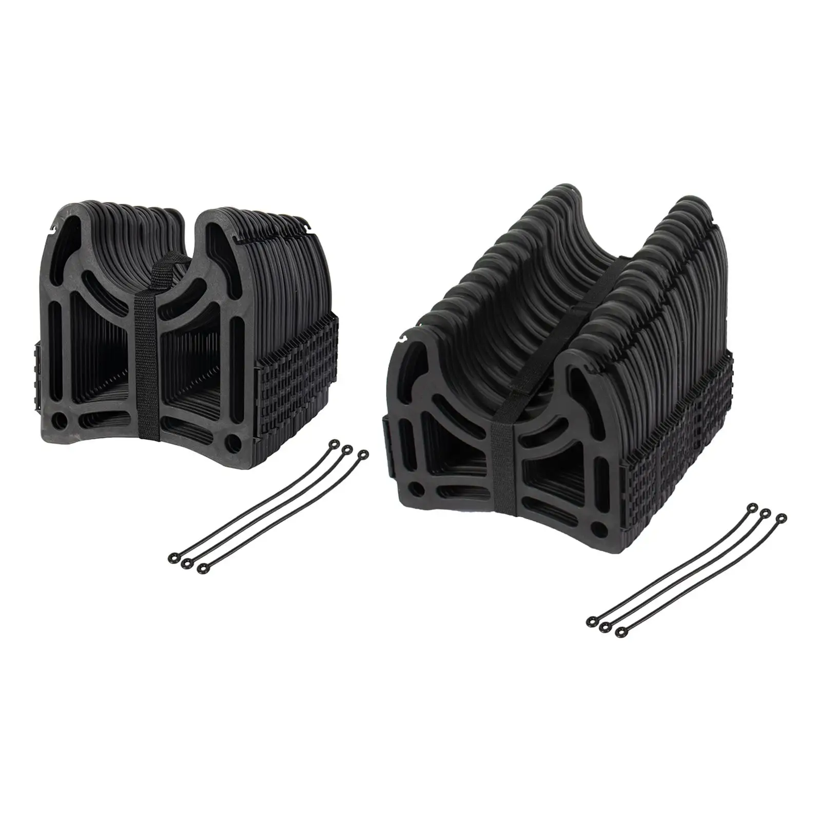 Sewer Hose Support, Plumbing Lightweight Automotive Trailers