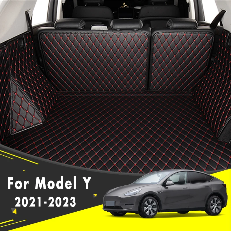 

Подкладка для багажника Tesla Model Y 2023 2022 2021