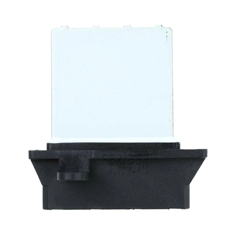 Heater Blower Motor Fan Resistors Car Accessory Heater Blower Motor Fan Resistors 27150EY00A For X Trail Maxima