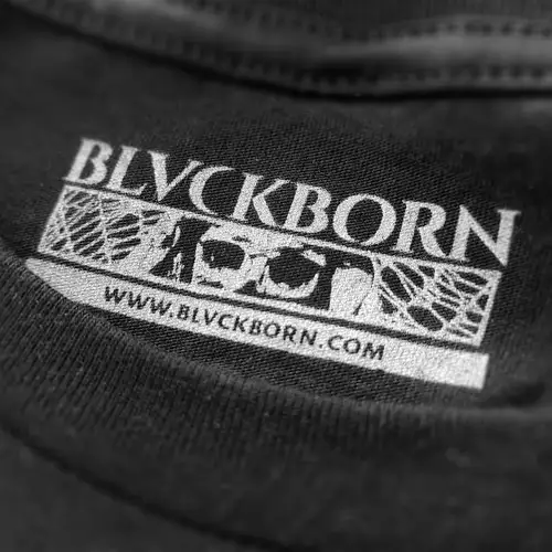 Imagen 2 del producto Camisa de algodón Cthulhu Fhtagn (III)