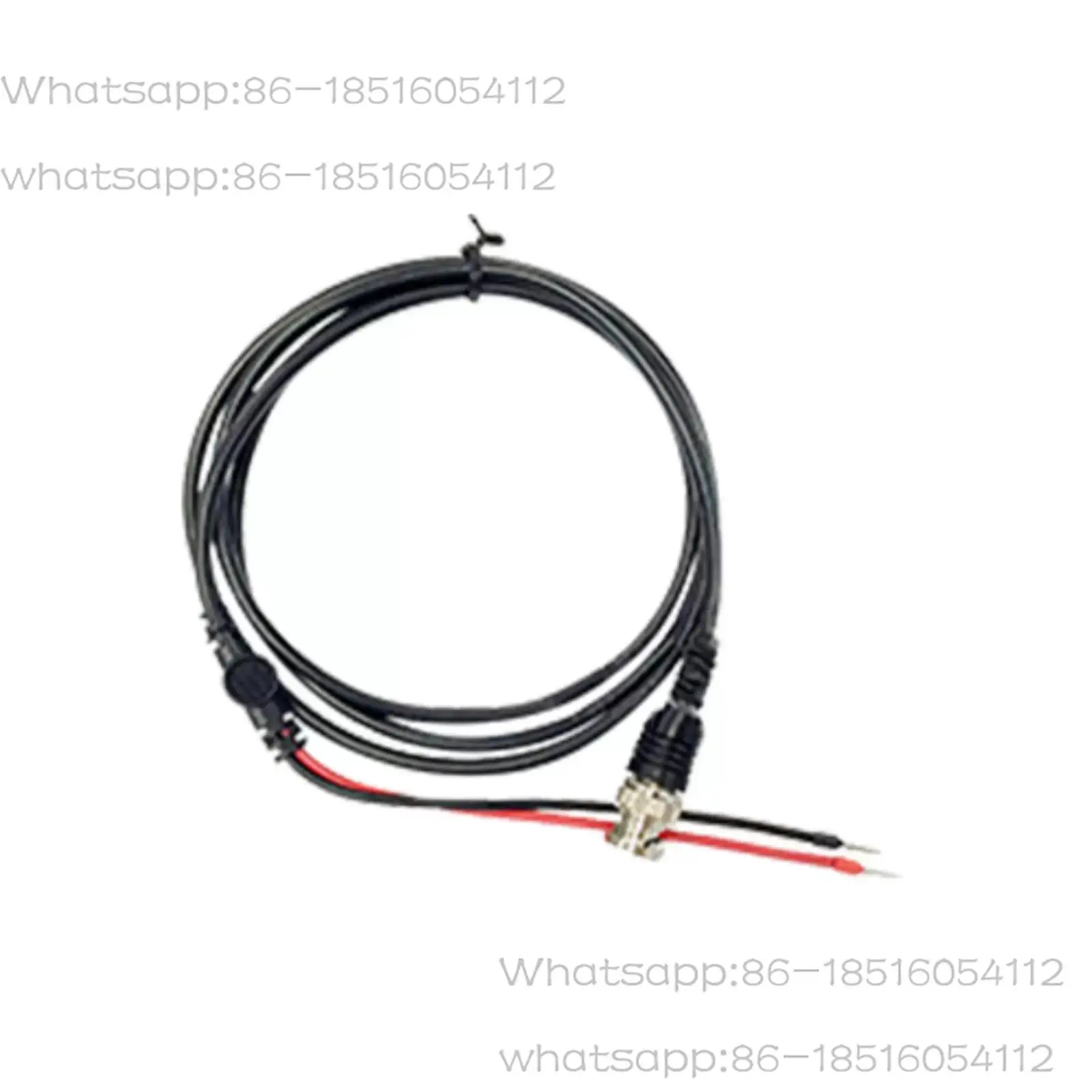 

BNC Rotary Needle Nose Custom Acceleration Sensor Vibration Test Connection Number Card