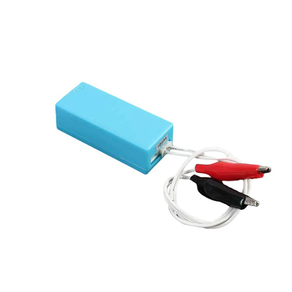 

12V Mini Tube Universal Tester CCFL Lamp Inverter Tester for LCD TV Laptop Laptop Screen Backlight Repair Professional Monitor