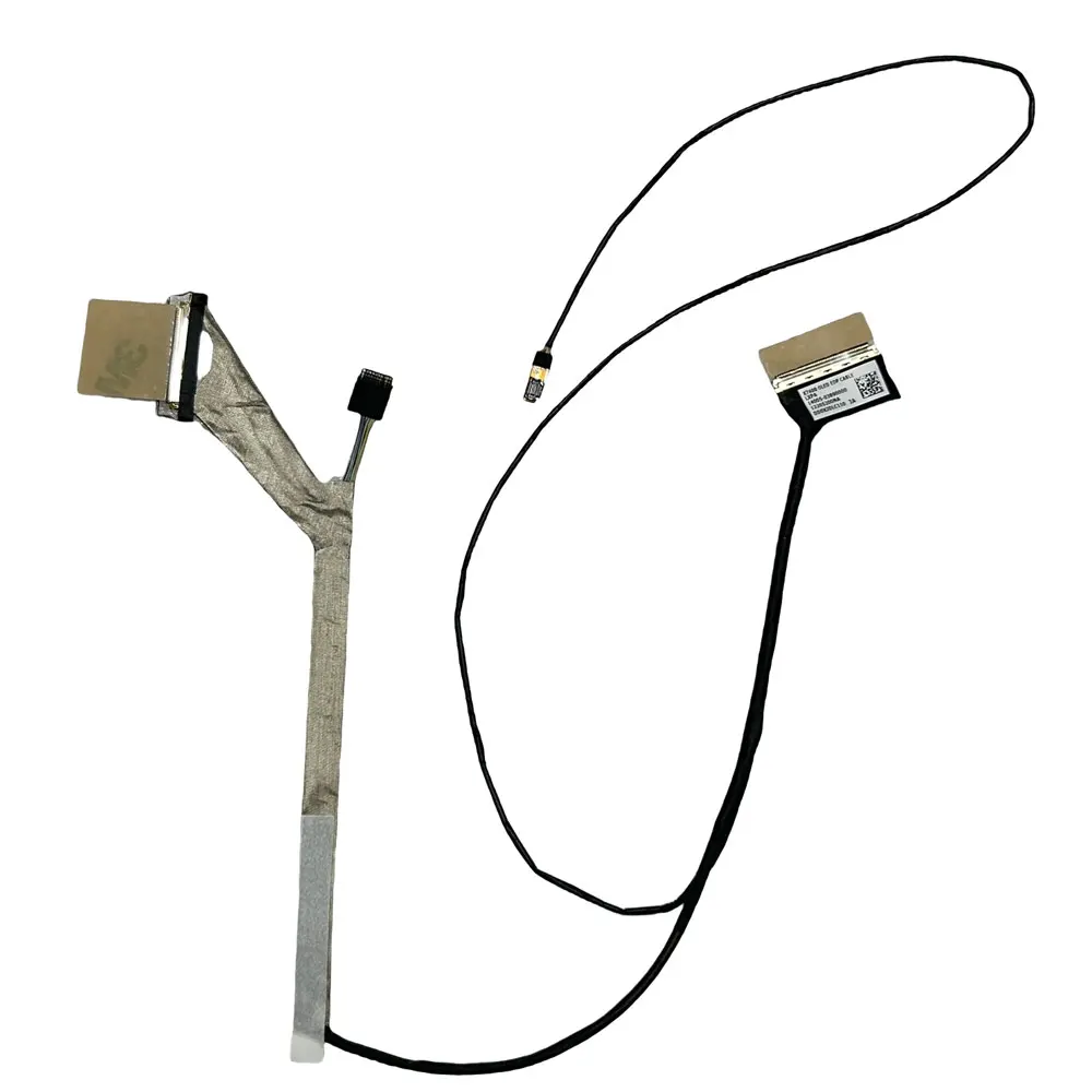 For ASUS Vivobook Pro 14 M7400 M7400QC X7400 X7400PA X7400PC N7400 N7400PC Laptop Video Screen LCD LED Display Ribbon Flex Cable