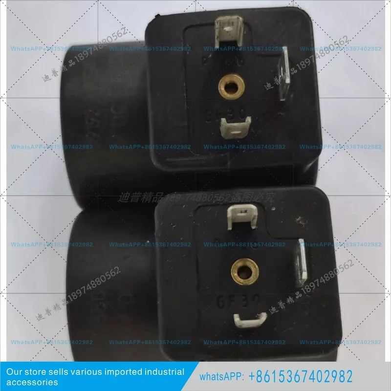 One piece is suitable for Coil 1837001329 913800 913810 15 3009192 7001277 0810040910 original and genuine.
