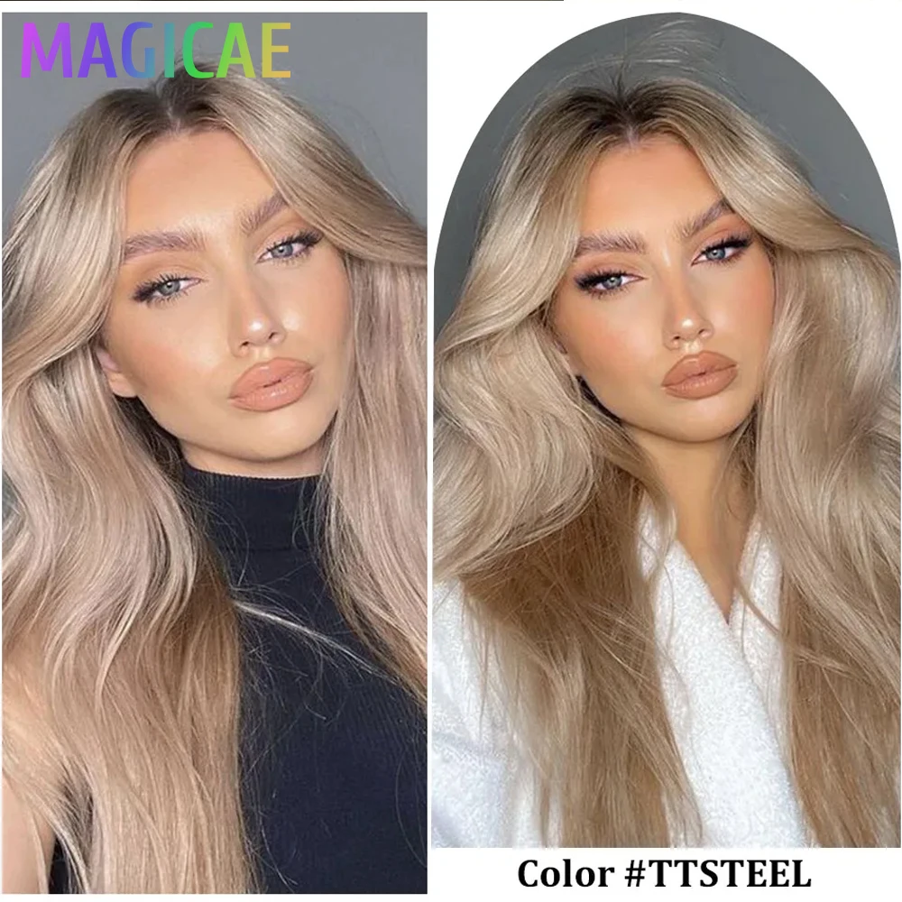 Рисунок 5 - 30 дюймов 200 грамм Ombre коричневые