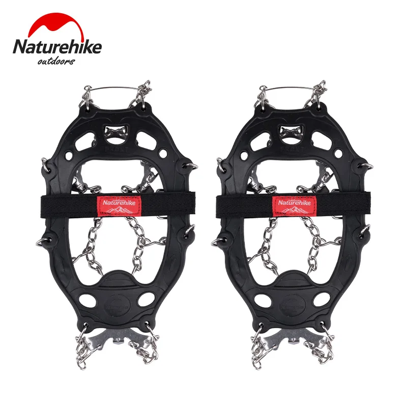 Thumbnail 3 - #18 Latest Crampons Updates