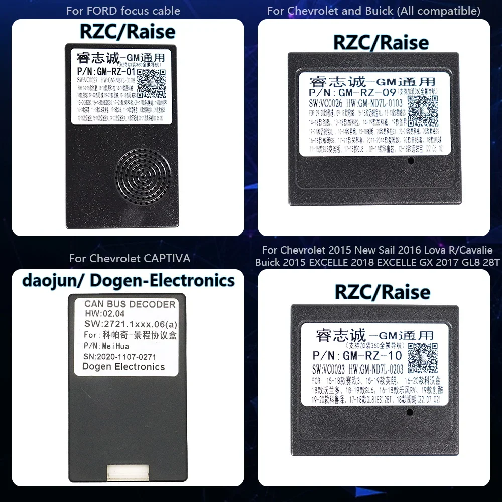 For Chevrolet Buick… - image